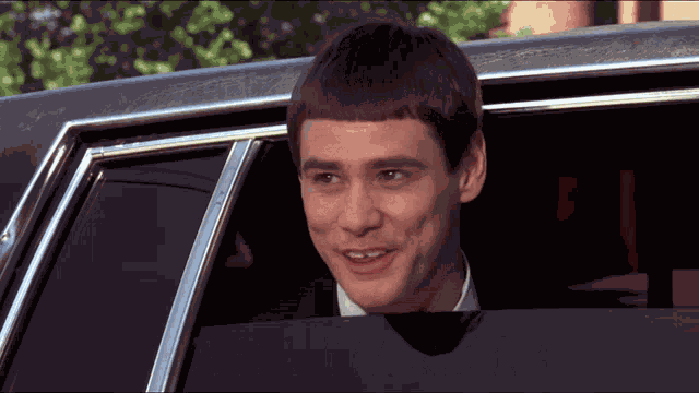 Dumb And Dumber Shrimp GIF