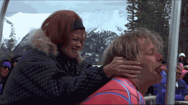 Dumb And Dumber Tongue GIF