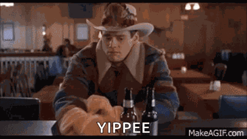 Dumb And GIF