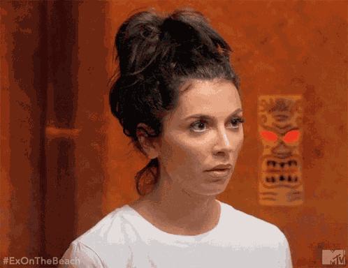 Dumb Founded Baffled GIF