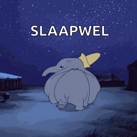Dumbo Movie Dumbo Elephant GIF