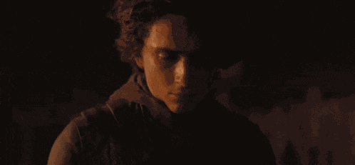 Dune 2 Lead Them To Paradise GIF