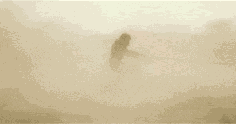 Dune Dune 2 GIF