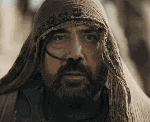 Dune Dune Part 2 GIF