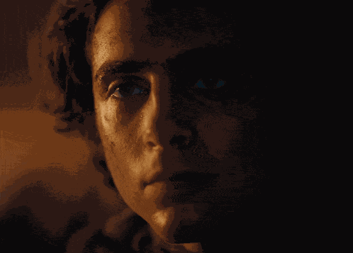 Dune Dune Part 2 GIF