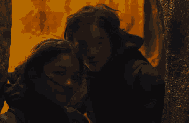 Dune Dune2021 GIF