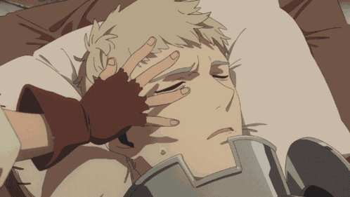 Dungeon Meshi Delicious In Dungeon GIF