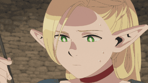 Dungeon Meshi Delicious In Dungeon GIF