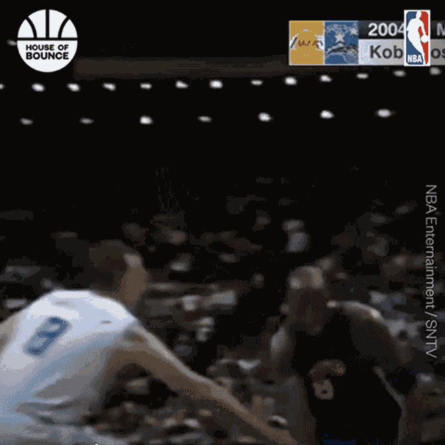 Dunk Kobe Bryant GIF