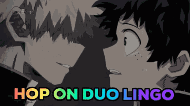 Duolingo Hop On GIF