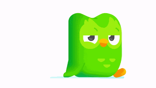 Duolingo GIF
