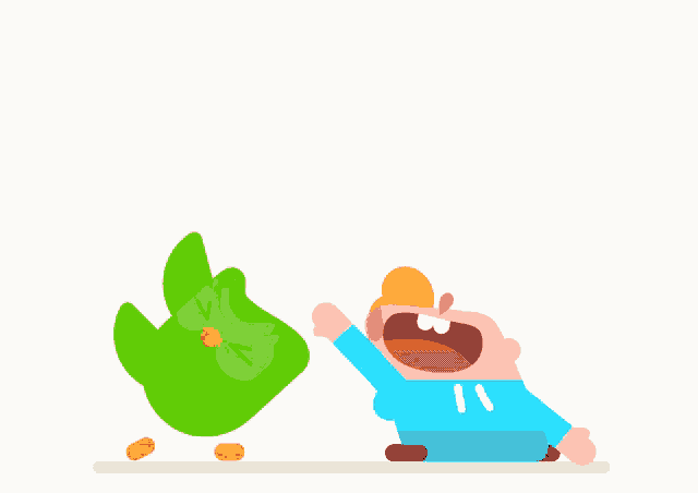 Duolingo Junior GIF