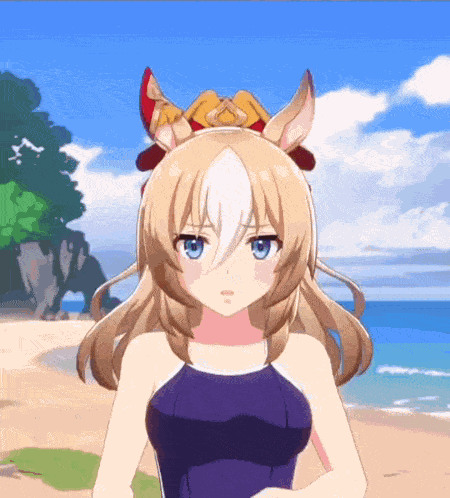 Durandal Durachan GIF