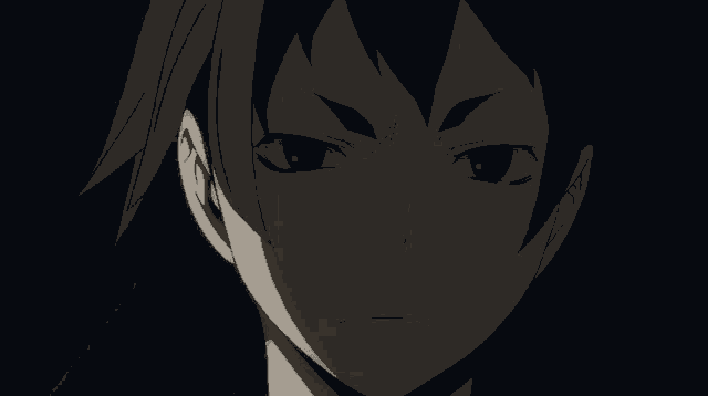 Durarara Anime GIF