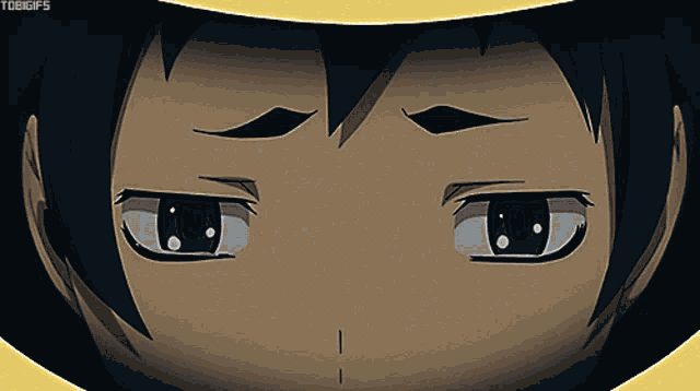 Durarara Aoba Kuronuma GIF