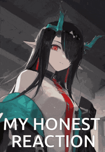 Dusk Dusk Arknights GIF