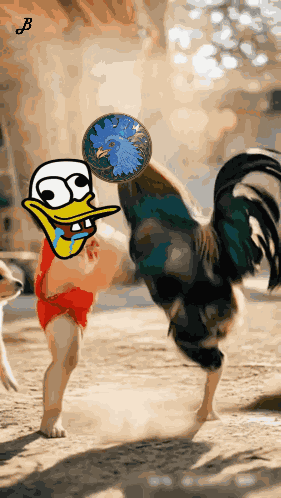 Duxtoken Thechosendux GIF