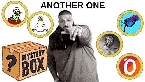 Duxtoken Thechosendux GIF