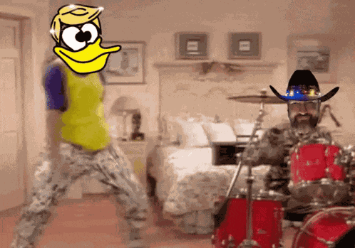 Duxtoken Thechosendux GIF