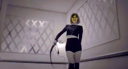 Dvoraligion Dvorahlegion GIF