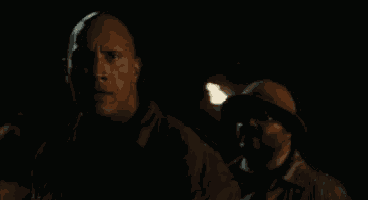 Dwayne Johnson Its A Trap GIF