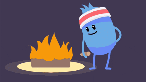 Dwtd Dumbwaystodie GIF