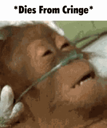 Dying Dies GIF