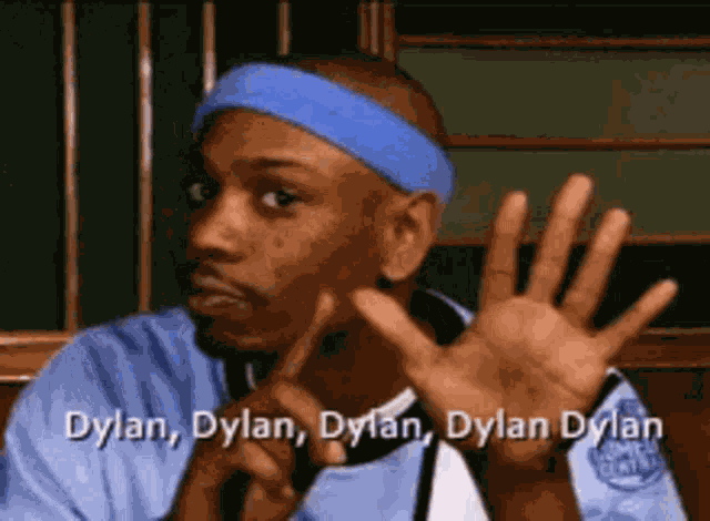 Dylan Dave Chapelle GIF
