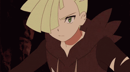 Dylan Epic Gamer Gladion GIF
