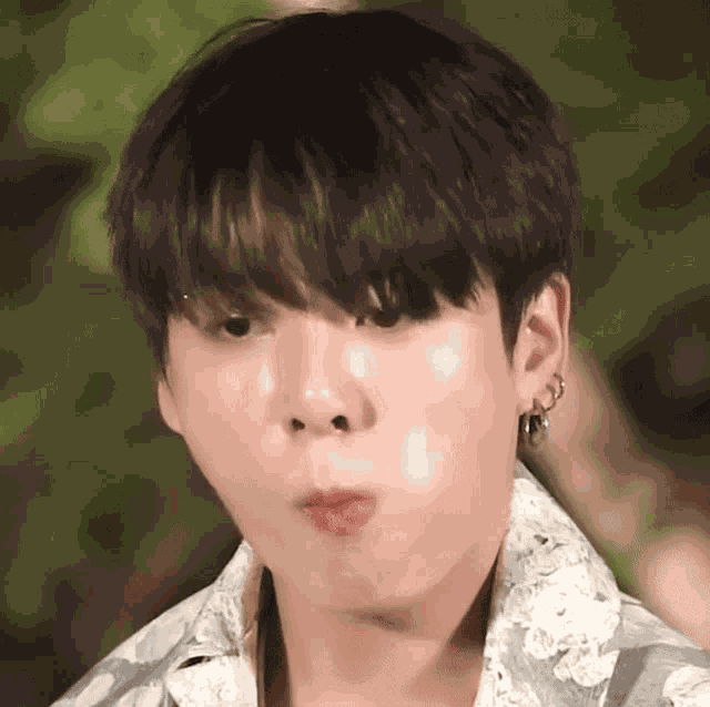 Dynataee Jungkook GIF