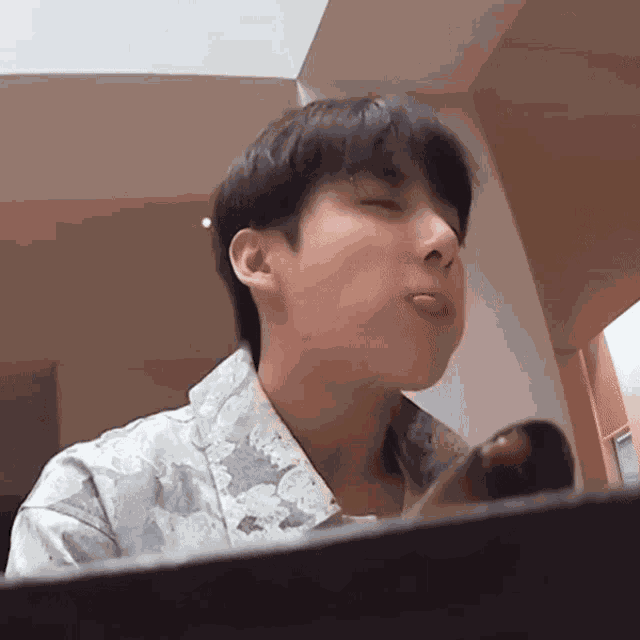 Dynataee Jungkook GIF