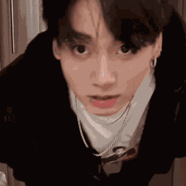 Dynataees Jungkook GIF