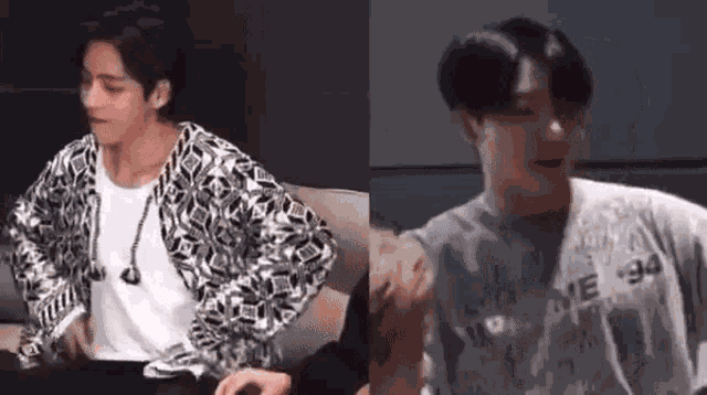 Dynatees Jungkook GIF