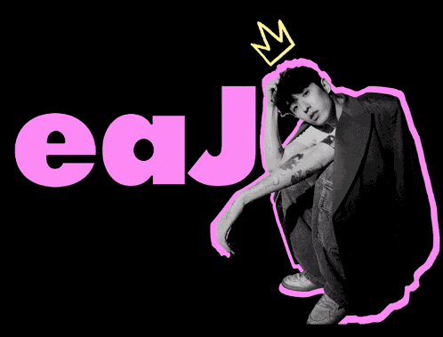 Eaj Music So Good Eaj Burn GIF