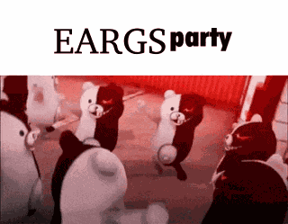 Eargs Eargs Discord GIF