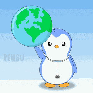 Earth Day Global GIF