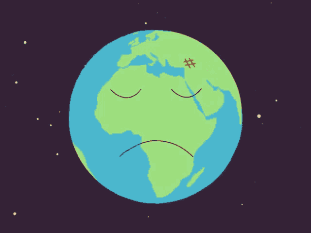 Earth Day GIF