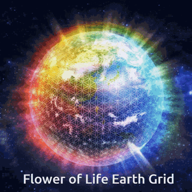 Earth GIF