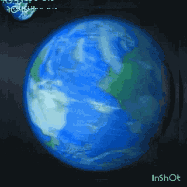 Earth GIF