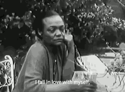 Eartha Kitt Love GIF