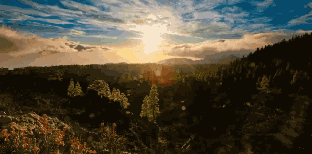 Earthporns Cinemagraphs GIF