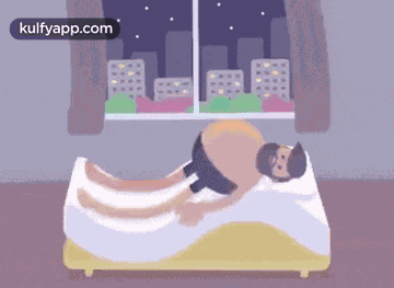 Earthquake Feel In Rajkot India.Gif GIF