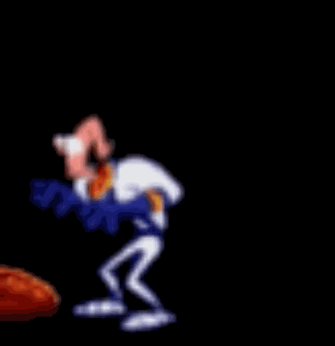 Earthworm Jim GIF