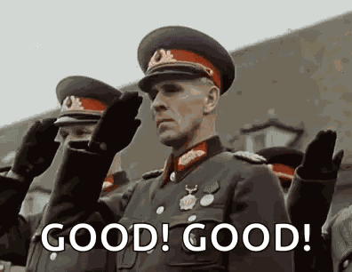 East Germany National People'S Army GIF