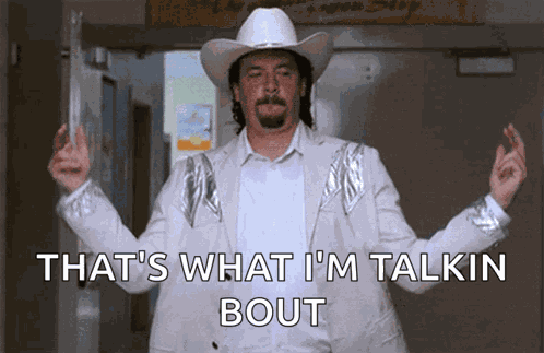Eastbound And Down Danny Mc Bride GIF