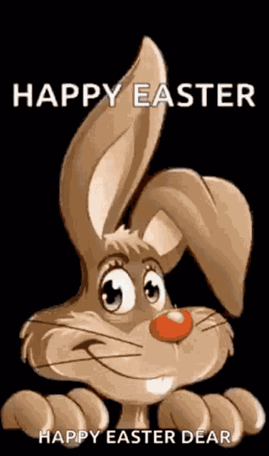 Easter Blessings GIF