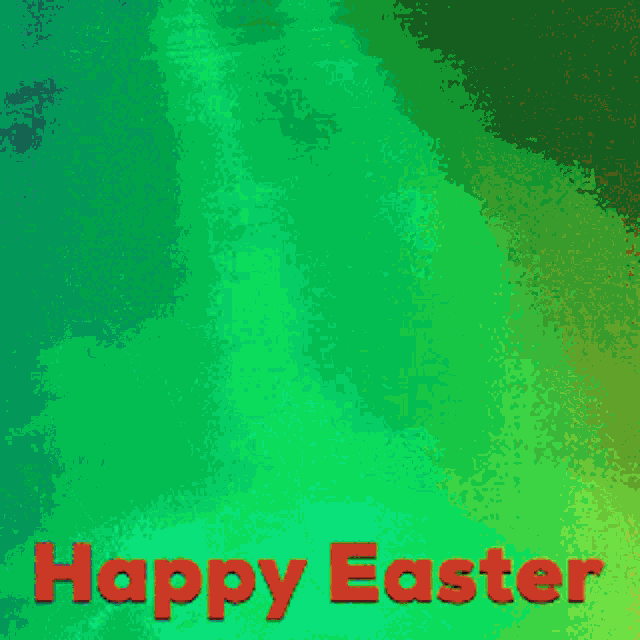 Easter Easter Blessings GIF