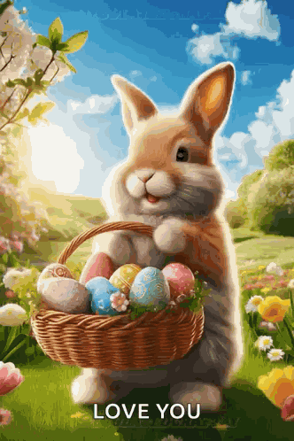 Easter Easter Sunday GIF