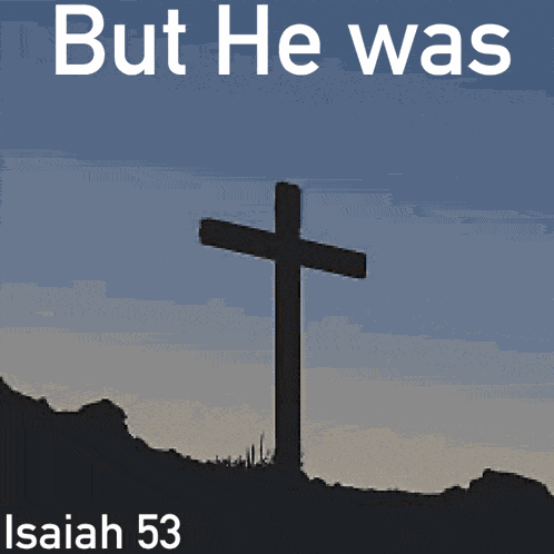 Easter Good Friday GIF