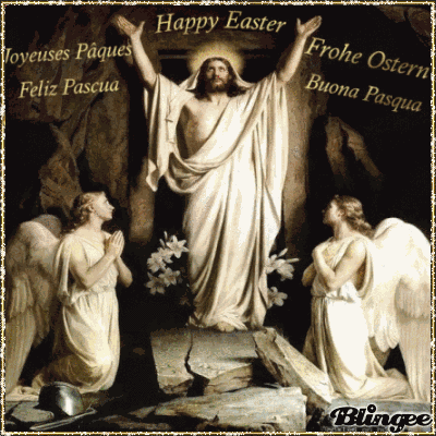 Easter GIF